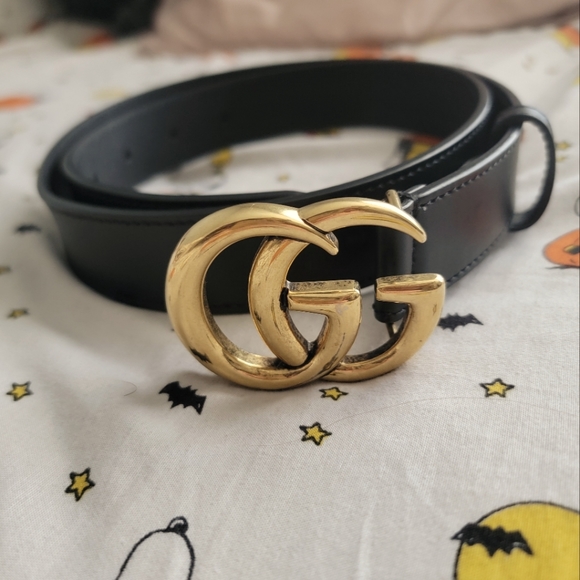 Gucci Marmont Belt How To Tell Authentic Gucci Belt Authentic